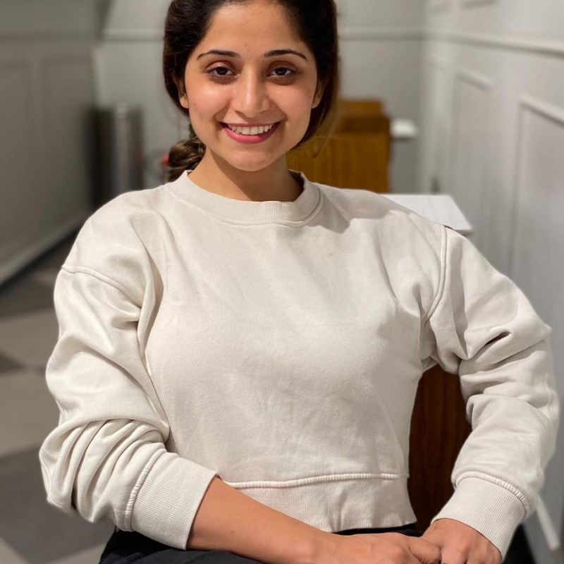 Apurva