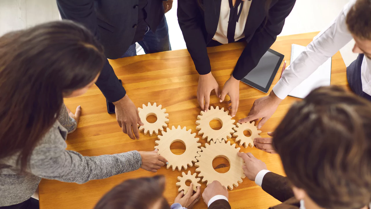 Flexible, scalable solutions